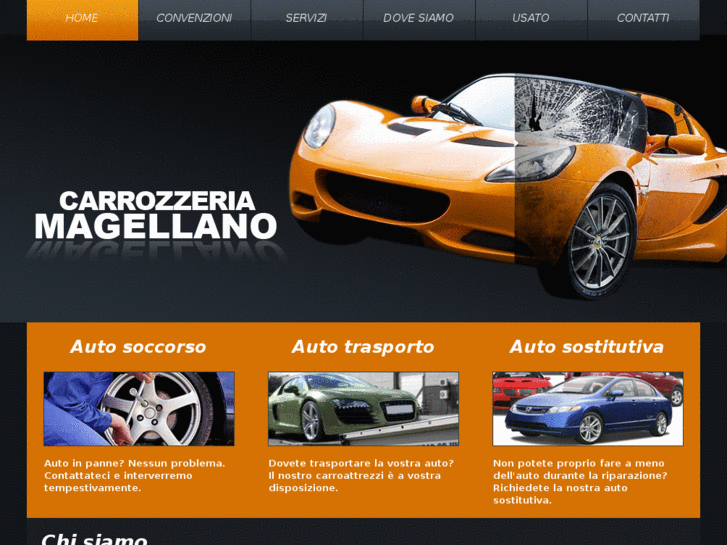 www.carrozzeriamagellano.com