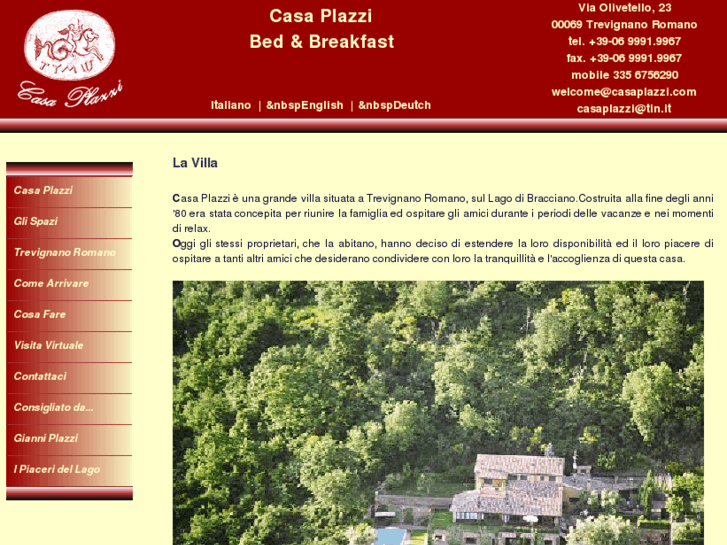 www.casaplazzi.com