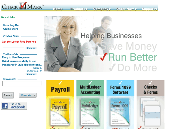 www.checkmark.com
