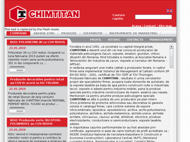 www.chimtitan.ro