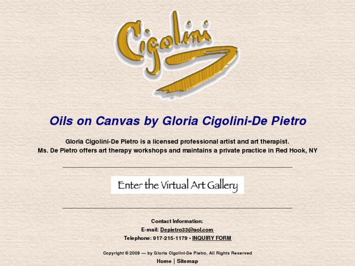 www.cigolini.com