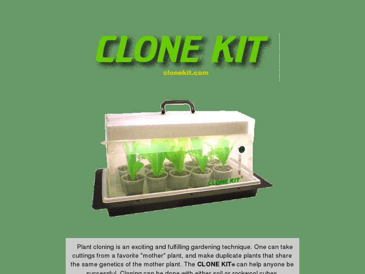 www.clonekit.com