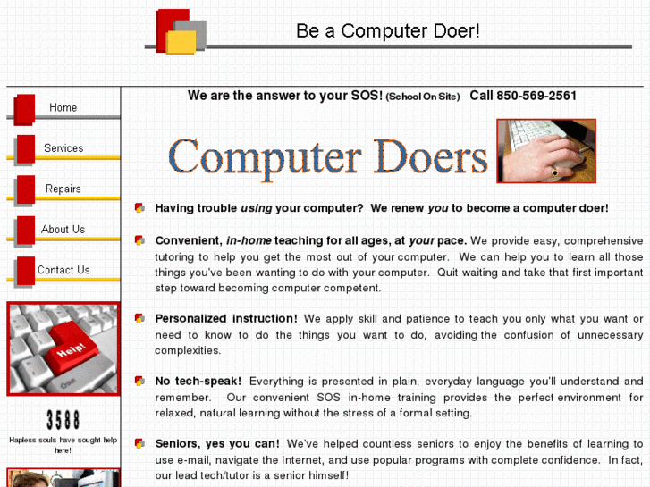 www.computerdoer.com