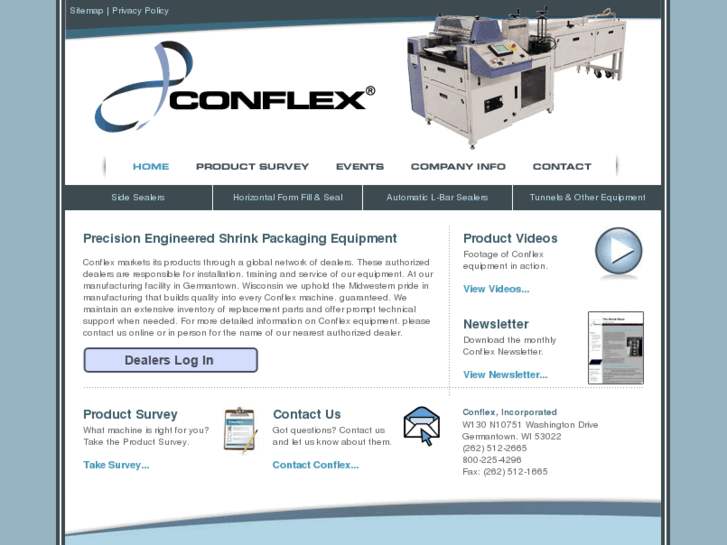 www.conflex.com