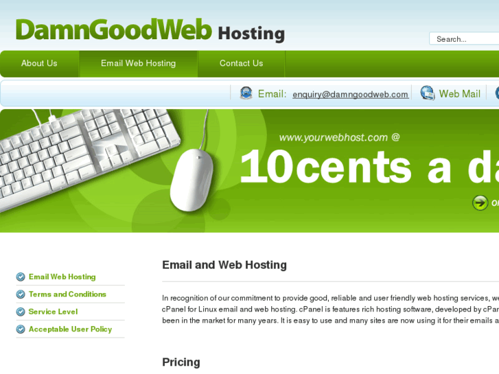 www.damngoodweb.com