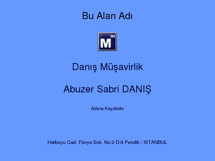 www.danismusavirlik.com