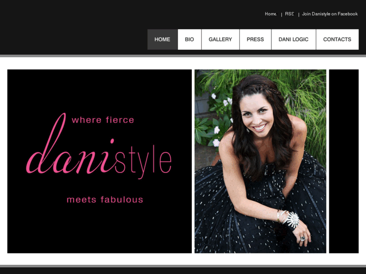 www.danistyle.com