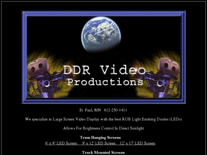 www.ddrvideoproductions.com