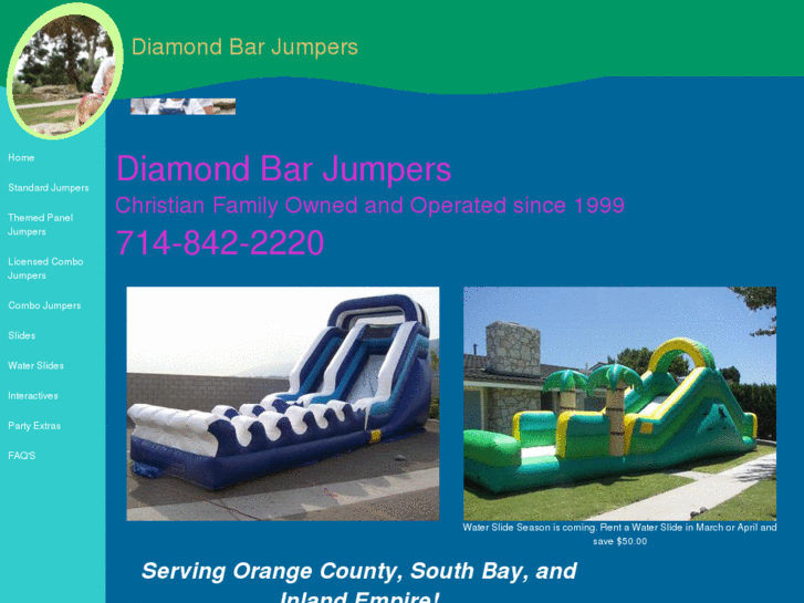 www.diamondbarjumpers.com