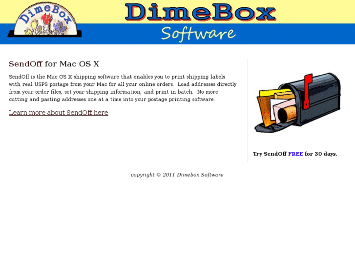 www.dimeboxsoftware.com