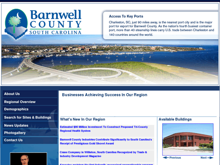 www.discoverbarnwellcounty.com