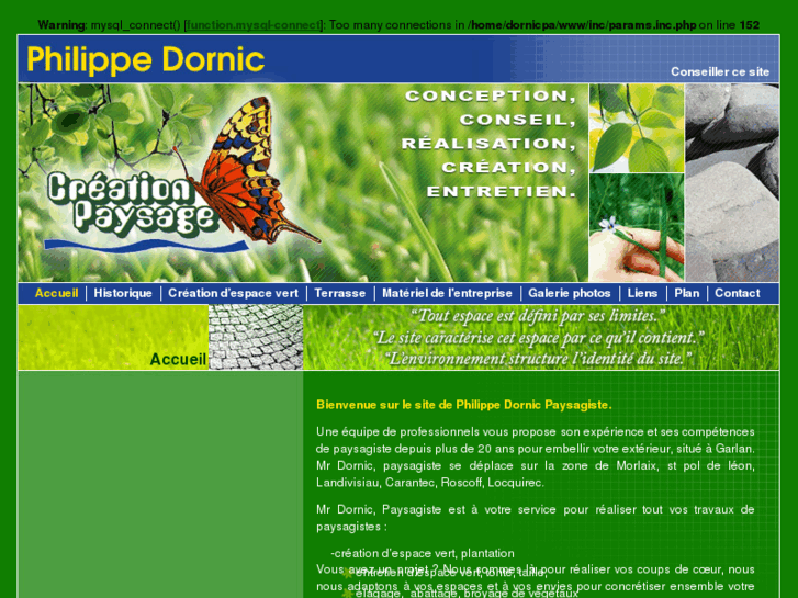 www.dornic-paysage.com