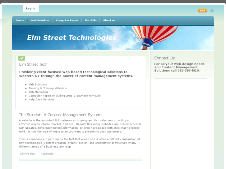 www.elmstreettechnologies.com