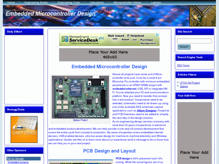 www.embeddedmicrocontroller.com