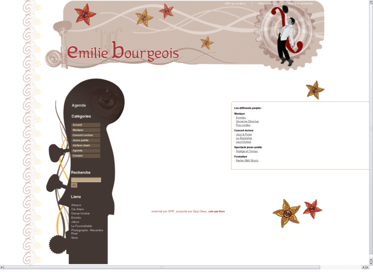 www.emiliebourgeois.com