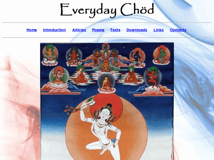 www.everydaychod.com