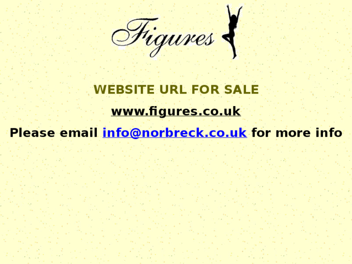 www.figures.co.uk