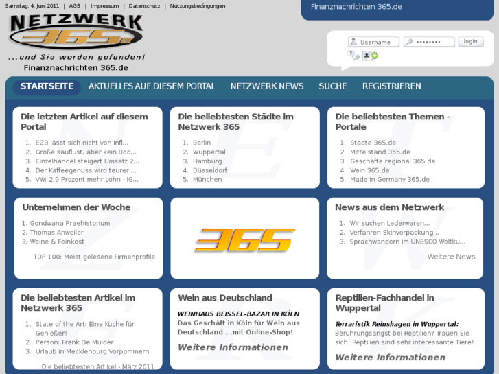 www.finanznachrichten365.de