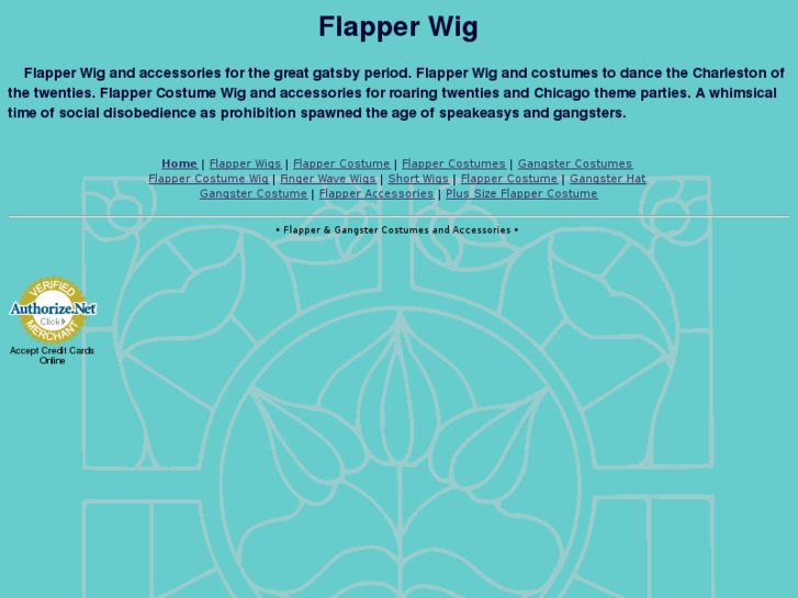 www.flapperwig.com