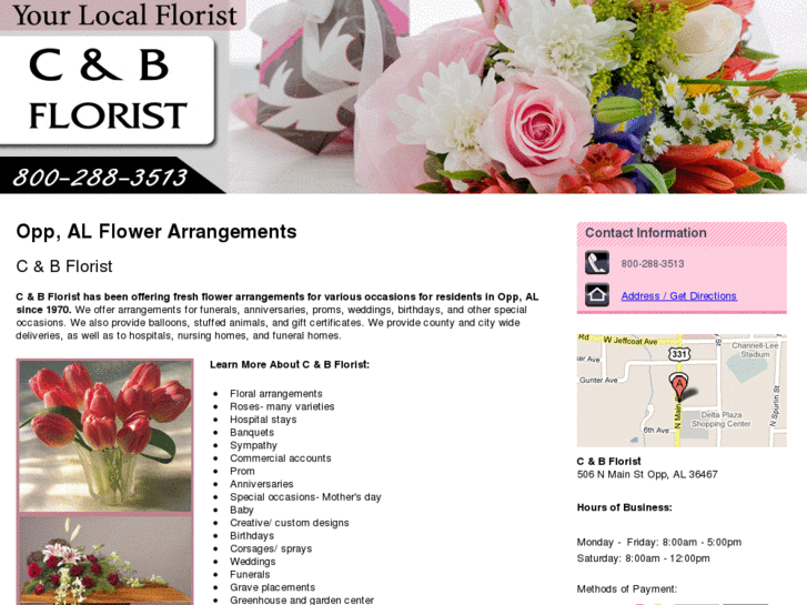 www.floristoppal.com
