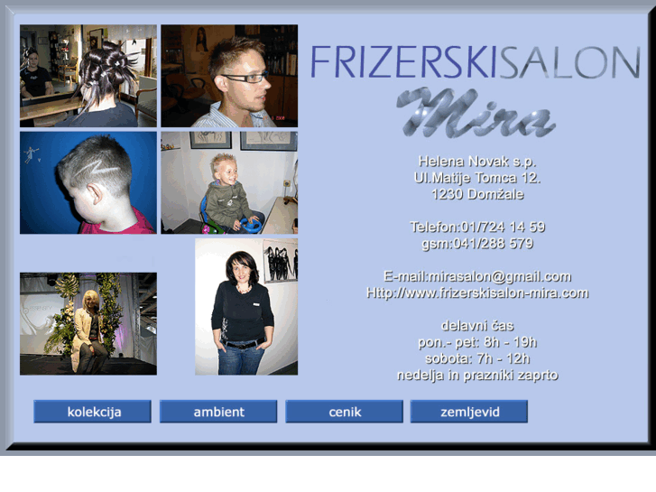 www.frizerskisalon-mira.com