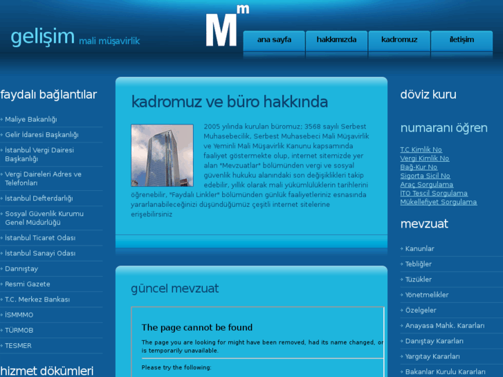 www.gelisimmusavirlik.com