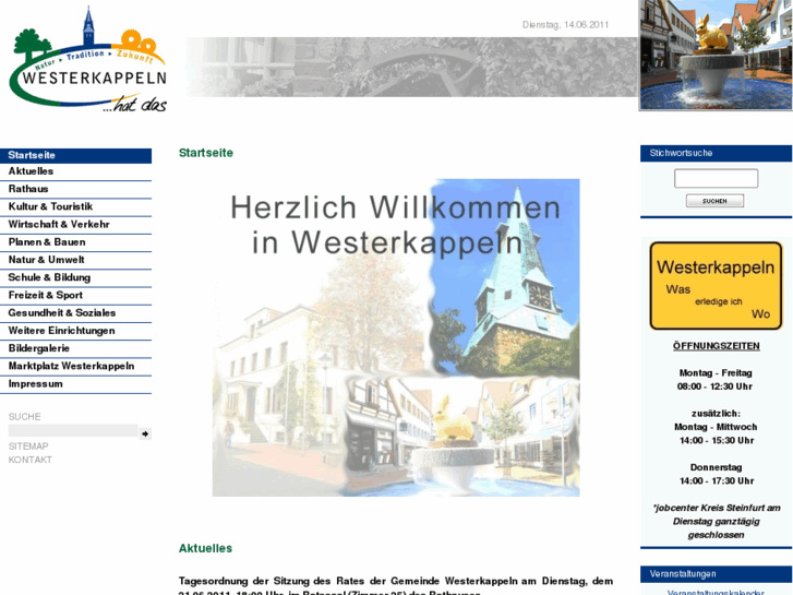 www.gemeinde-westerkappeln.de