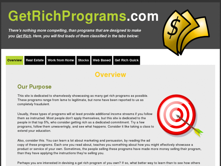 www.getrichprograms.com