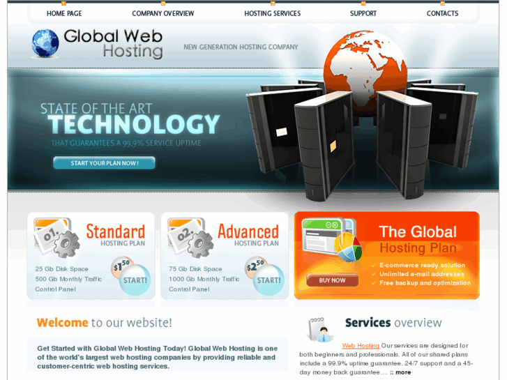 www.globalwebhosting.net