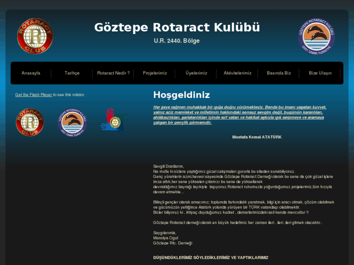 www.gozteperotaract.org