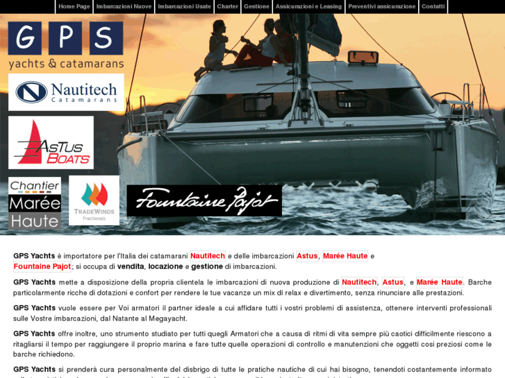 www.gpsyachts.com