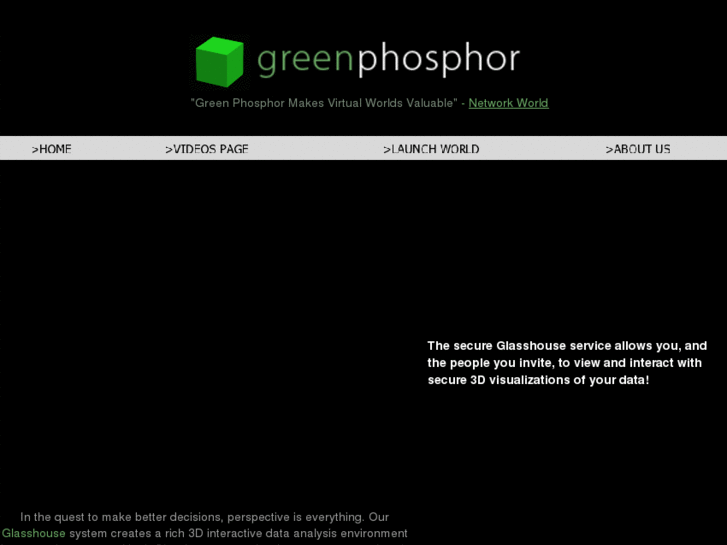 www.greenphosphor.com