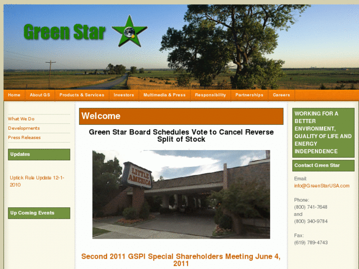 www.greenstarusa.com