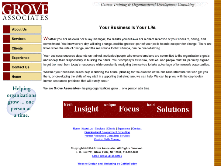 www.groveassociates.com