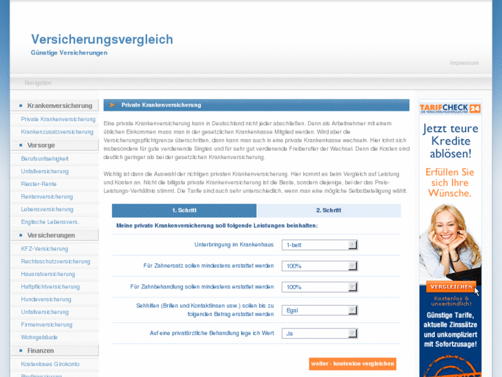 www.guenstige-autoversicherung.net