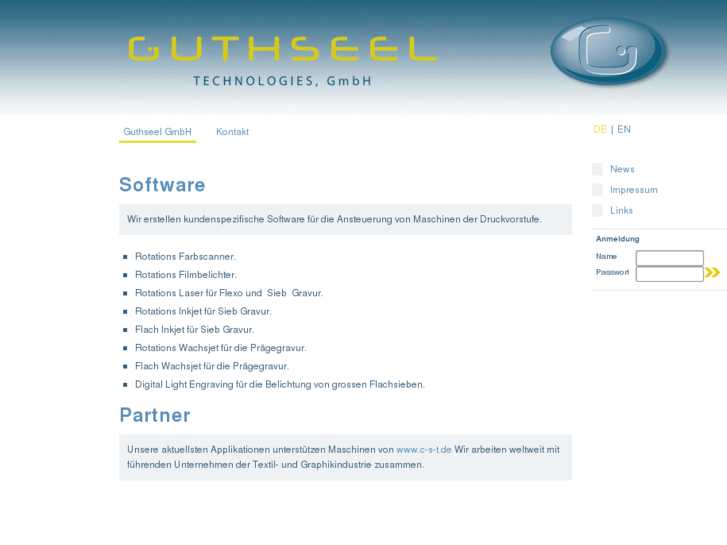 www.guthseelgmbh.com