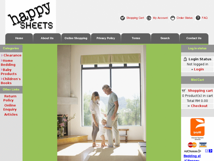 www.happysheets.com