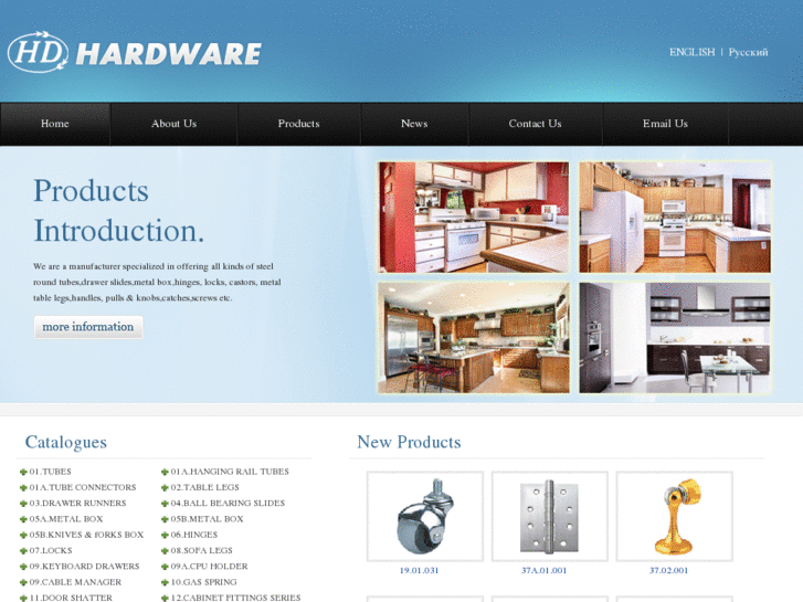 www.hd-hardware.com