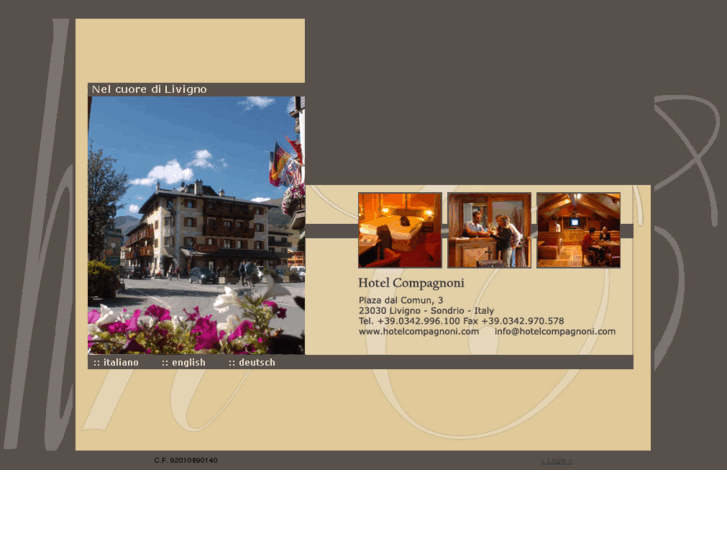 www.hotelcompagnoni.com