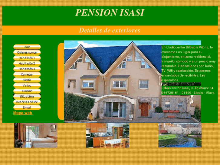 www.hotelisasi.es