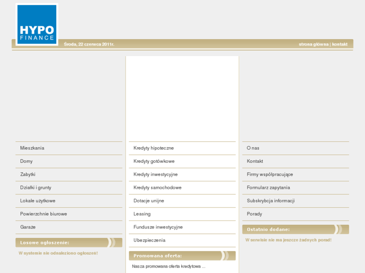 www.hypofinance.pl