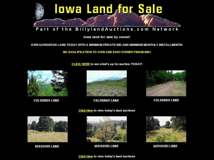 www.iowa-land-for-sale.com