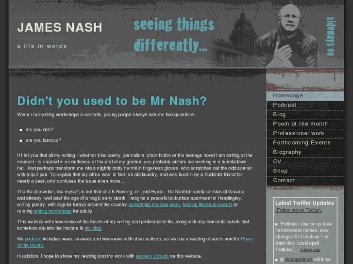 www.jamesnash.co.uk