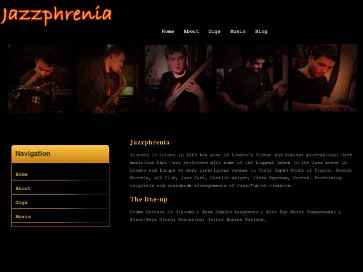 www.jazzphrenia.com