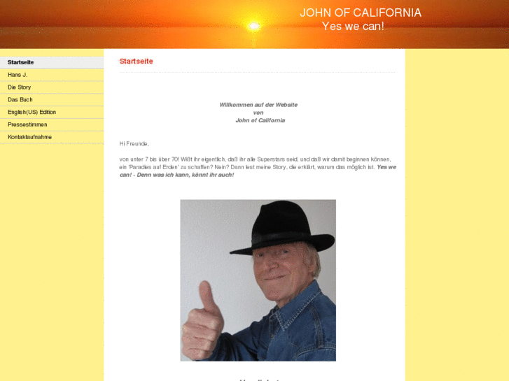 www.johnofcalifornia.com