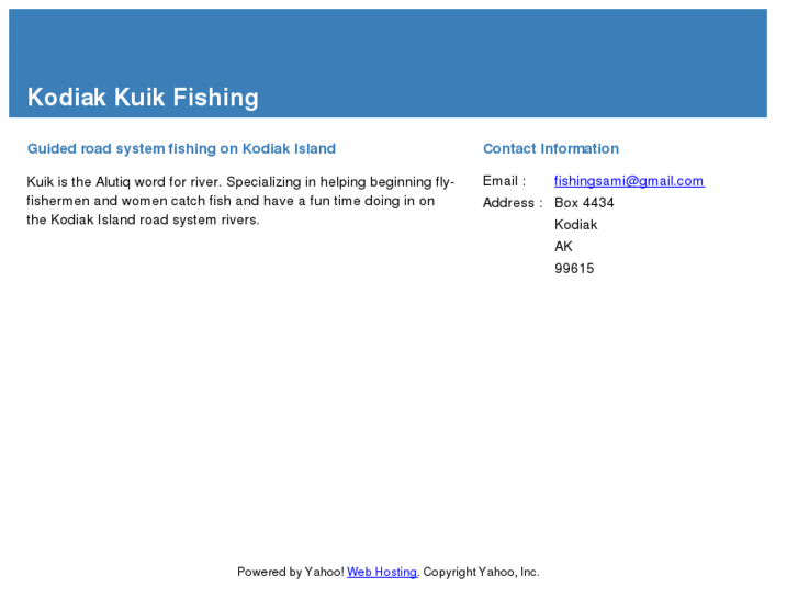 www.kuikfishing.com