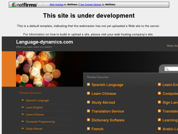 www.language-dynamics.com