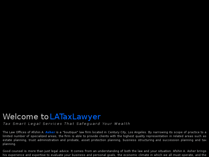 www.lataxlawyer.net