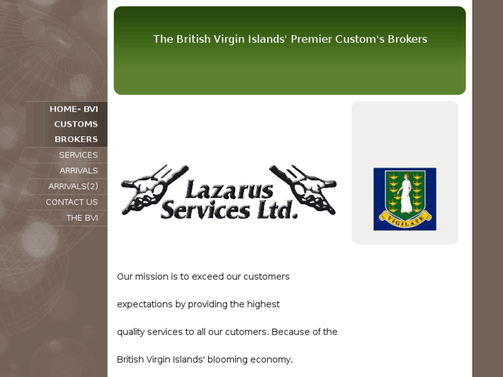 www.lazarusservicesltd.com