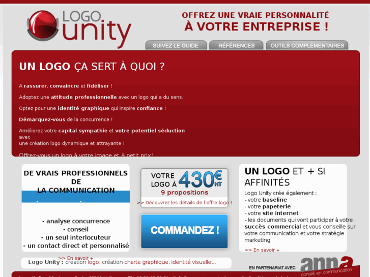 www.logo-unity.com